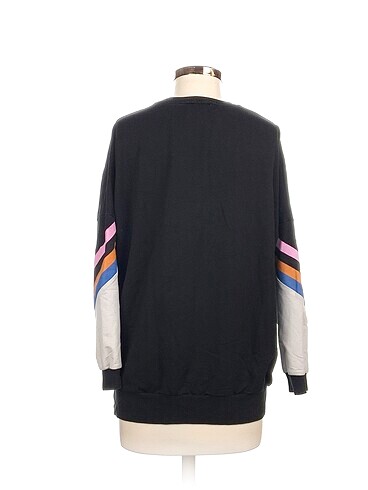 l Beden Trendyol & Milla Sweatshirt %70 İndirimli.
