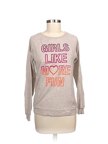 LC Waikiki Sweatshirt %70 İndirimli.