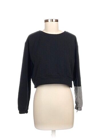 Trendyol & Milla Sweatshirt %70 İndirimli.