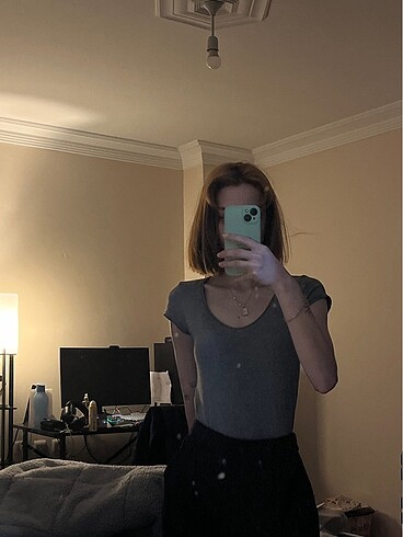 Body/ bluz