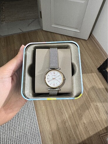 Fossil Orijinal Kutulu Saat