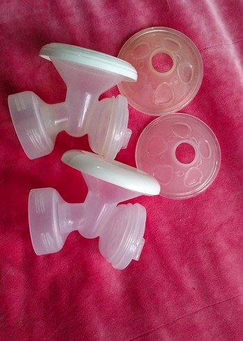 kiwi Beyaz Elektrikli Göğüs Pompası - Görsel 5