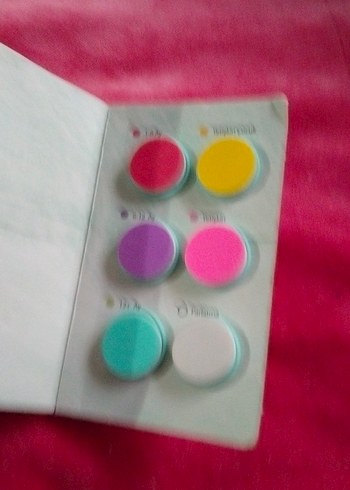 ADIL Elektrikli Manikür Seti MQ800 Turkuaz - Görsel 3