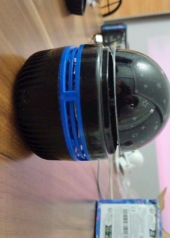 Ay yıldız dönen ışıklar - Görsel 4