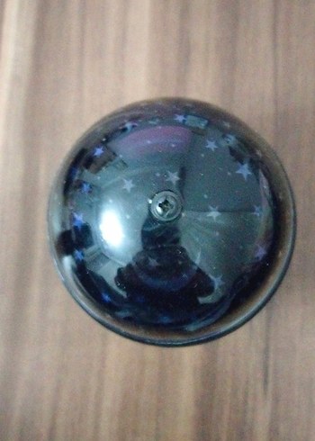 Ay yıldız dönen ışıklar - Görsel 3