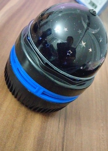 Ay yıldız dönen ışıklar - Görsel 2