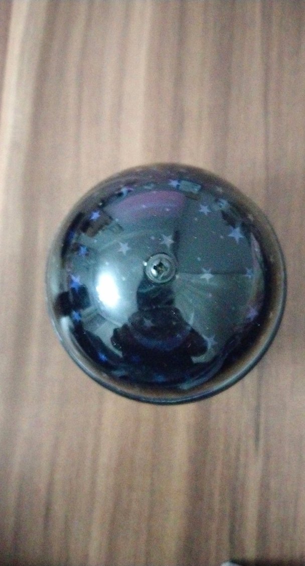 Ay yıldız dönen ışıklar - Görsel 3