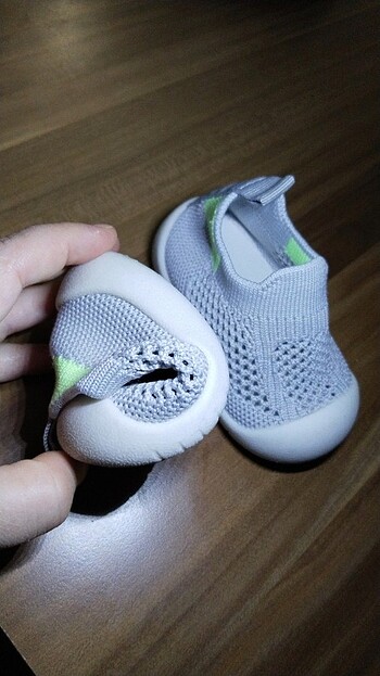 Bebek ayakkabı - Görsel 5