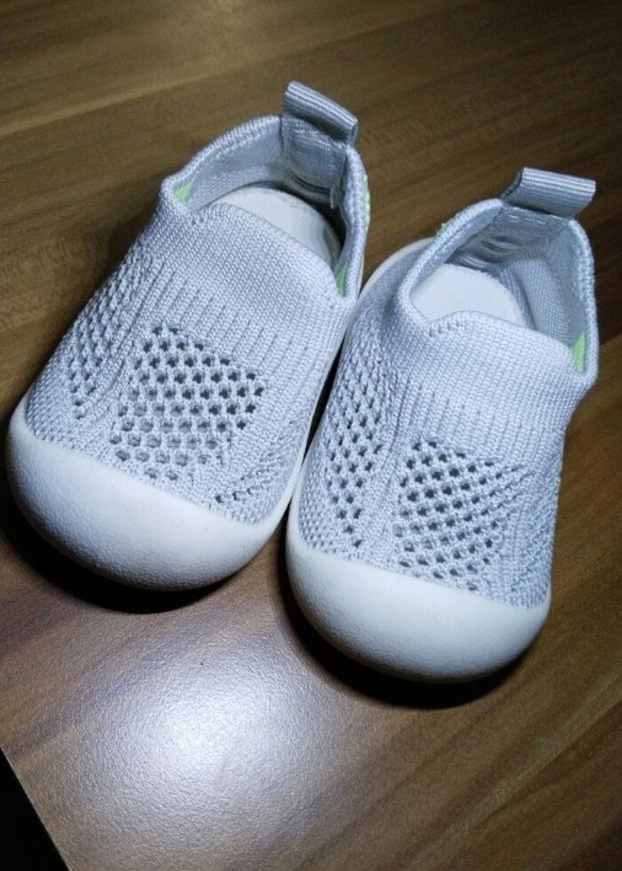 Bebek ayakkabı - Görsel 3