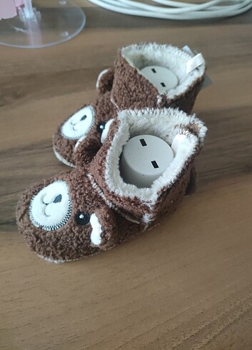 Hm patik - Görsel 3