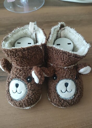 Hm patik - Görsel 4