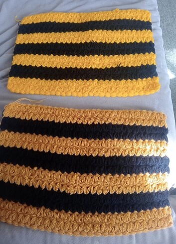 Renkli banyo lifleri modelleri - Görsel 2