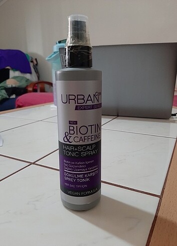 Urban Care Tonik