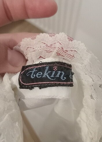 l Beden Gömlek 