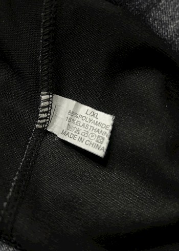 Tayt pantolon - Görsel 4