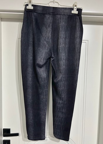 Tayt pantolon - Görsel 3