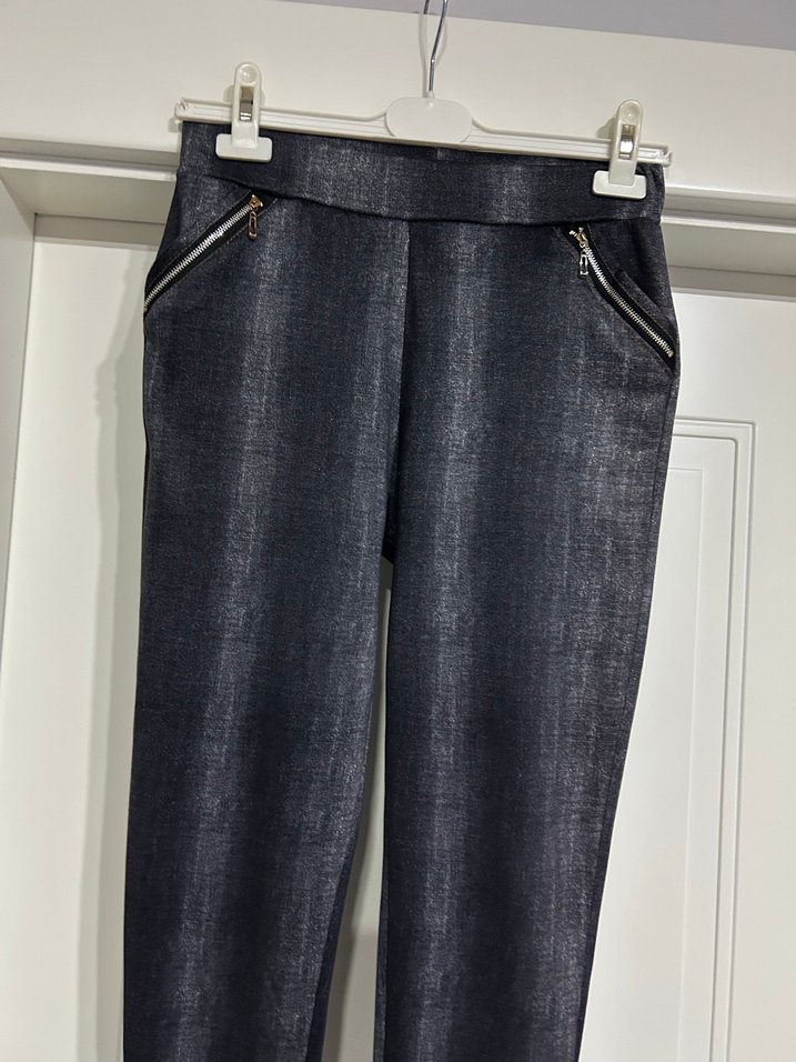 Tayt pantolon - Görsel 2