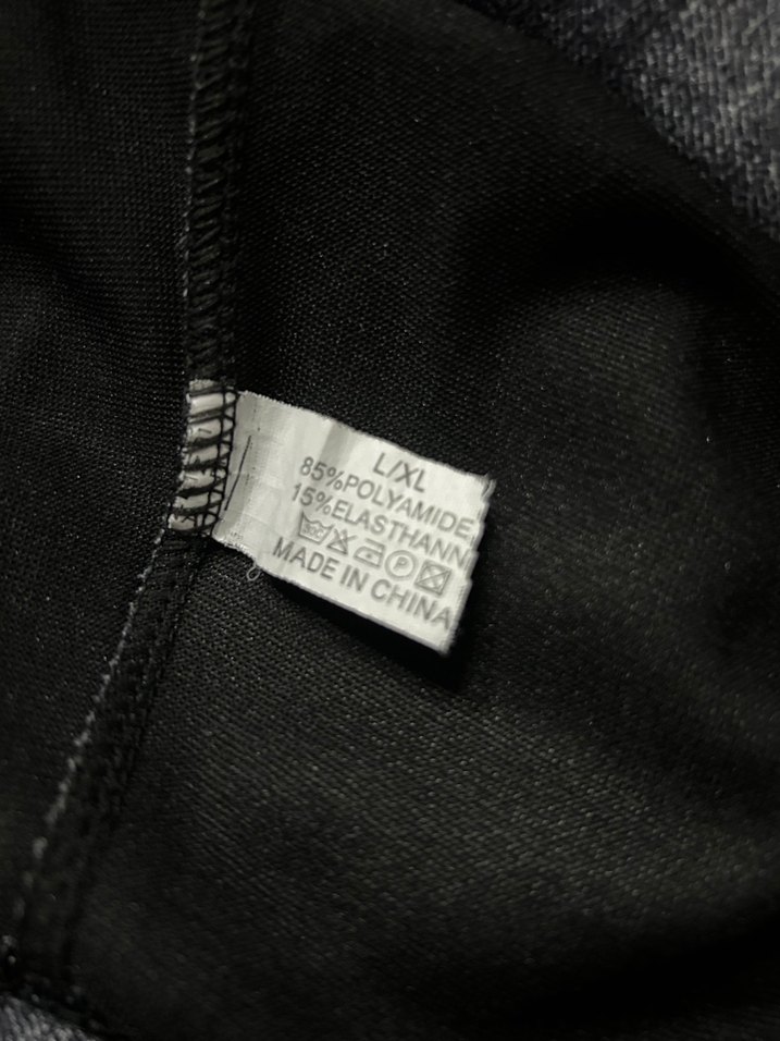 Tayt pantolon - Görsel 4