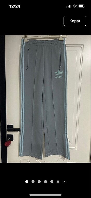 Adidas eşofman/kadın