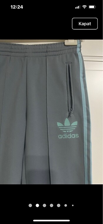 Adidas Adidas eşofman/kadın