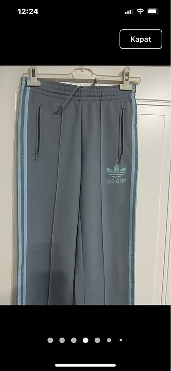 l Beden Adidas eşofman/kadın
