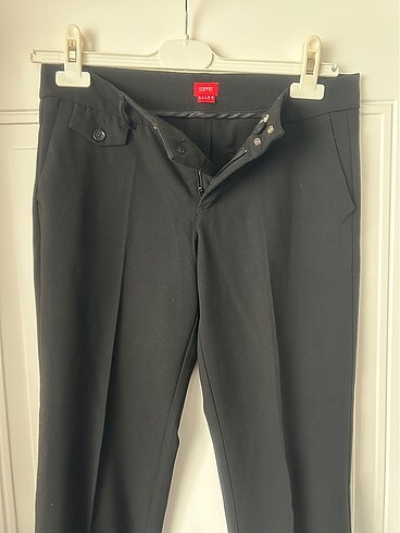 Esprit Kumaş pantolon