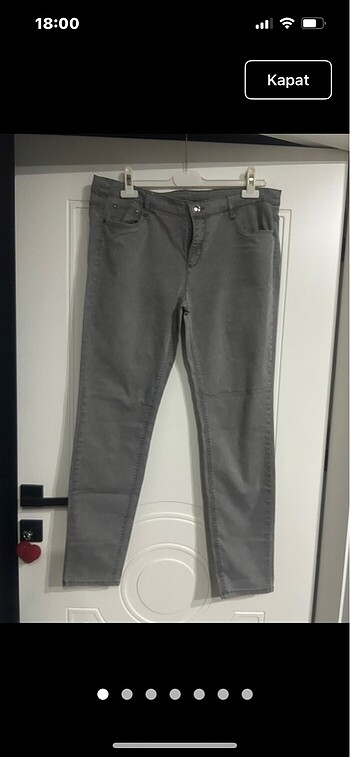 C&A jean/ kadın