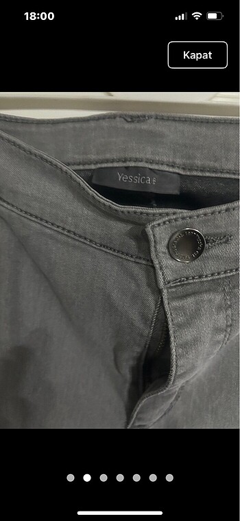 C&A C&A jean/ kadın
