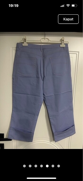 Esprit Kapri pantolon