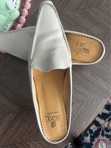 Roxy Yazlık terlik /ayakkabı