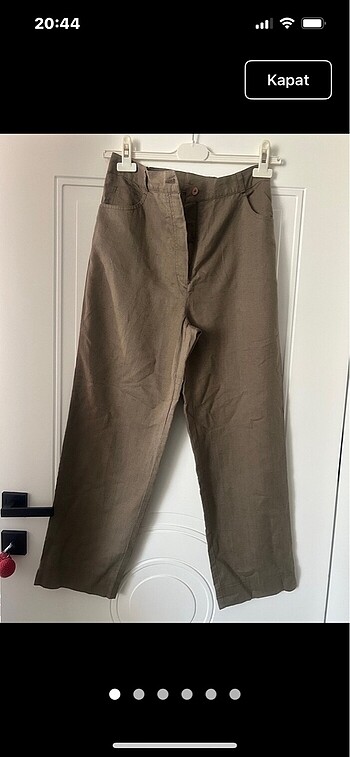 Keten pantolon