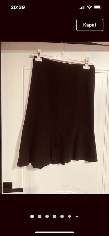 C&A Midi etek