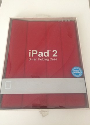 İpad2 smart folding case