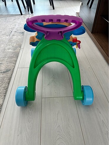 Fisher Price Fisher Price Eğitici Köpekçik