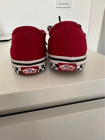 Vans Vans erkek çocuk ayakkabısı