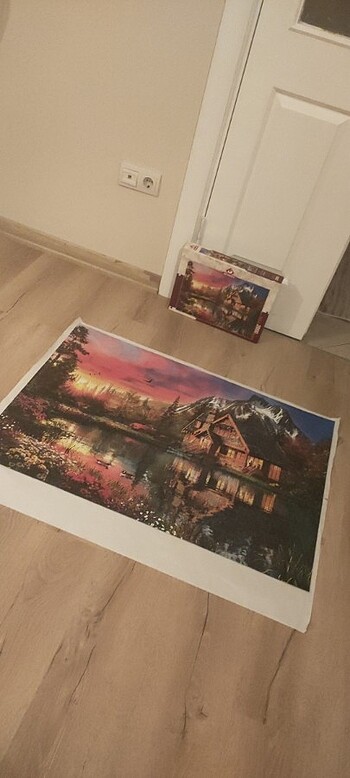 Puzzle puzzle 