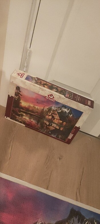 Beden Renk Puzzle puzzle