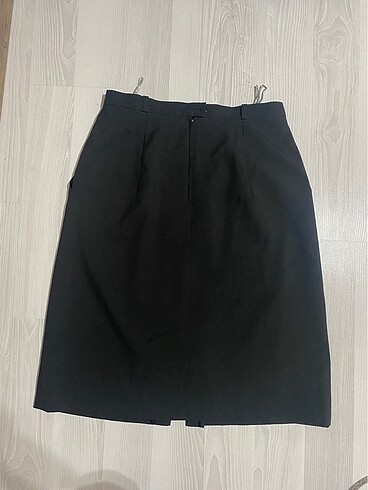 İTHAL DERİN YIRTMAÇLI ETEK - Görsel 7