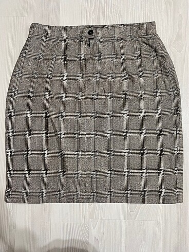 İthal mini etek - Görsel 4