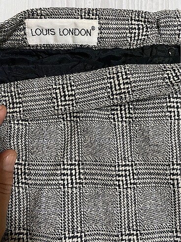 İthal mini etek - Görsel 3