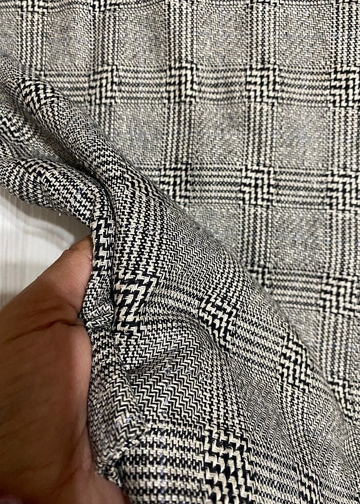 İthal mini etek - Görsel 2