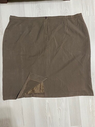 60 BEDEN İTHAL ETEK - Görsel 5