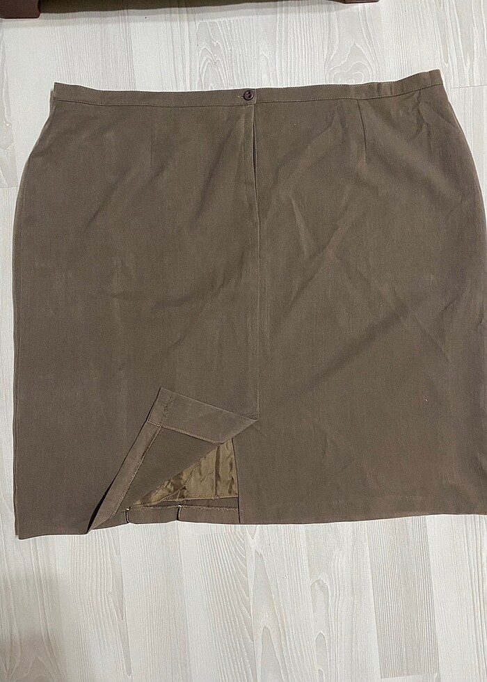 60 BEDEN İTHAL ETEK - Görsel 5