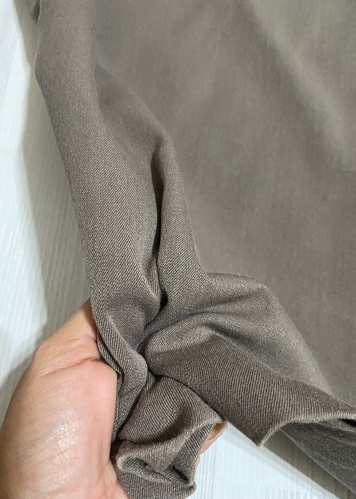 60 BEDEN İTHAL ETEK - Görsel 3