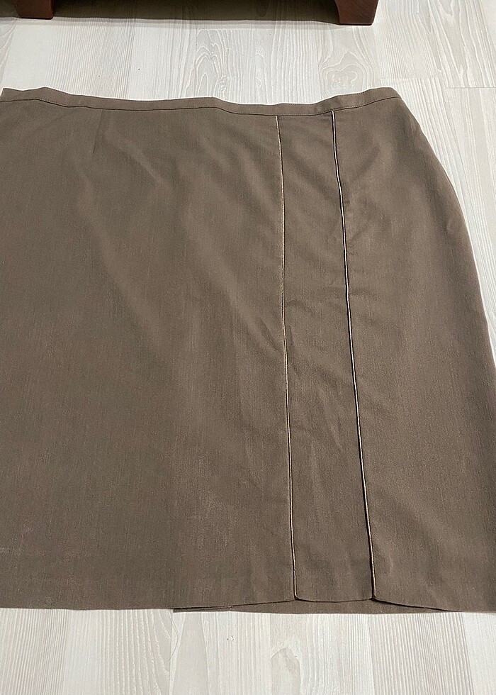 60 BEDEN İTHAL ETEK - Görsel 2