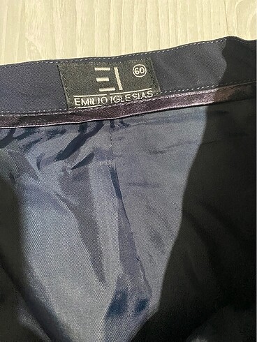 İthal kalem etek - Görsel 3