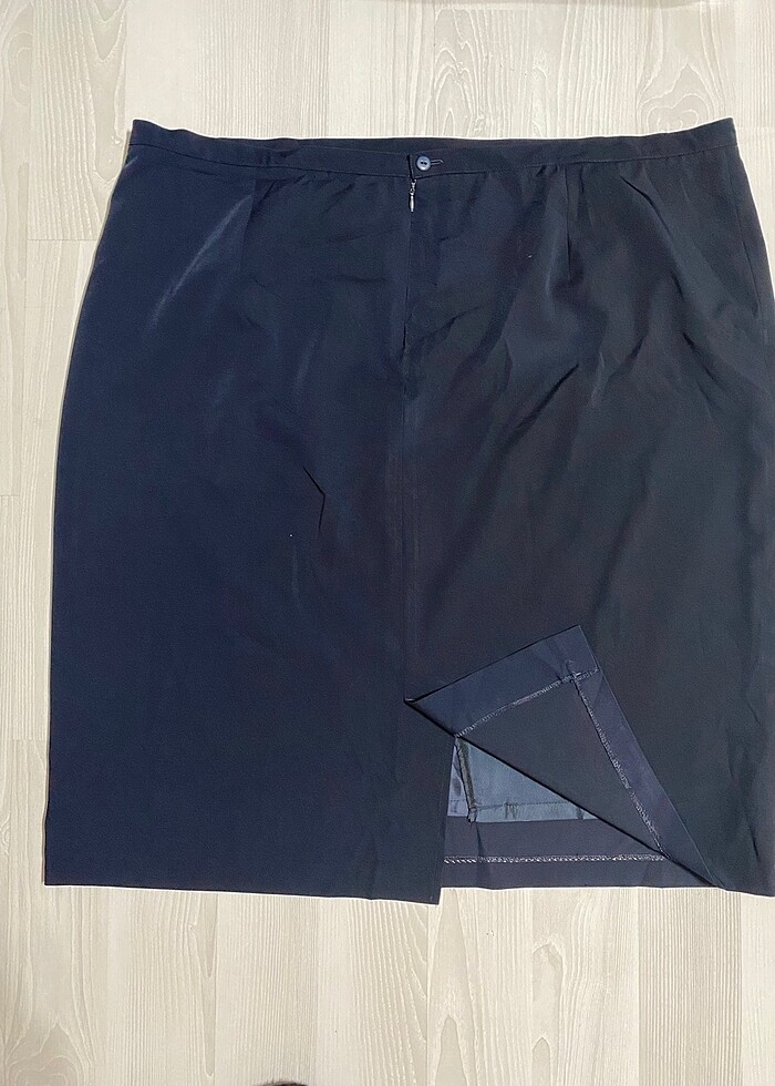 İthal kalem etek - Görsel 4