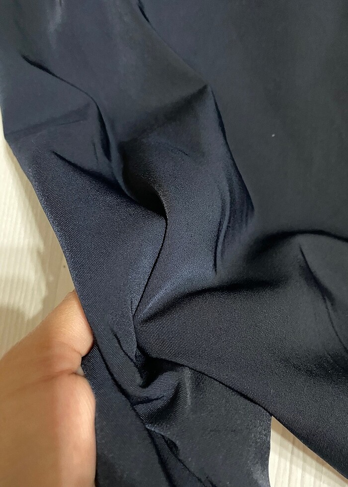 İthal kalem etek - Görsel 2