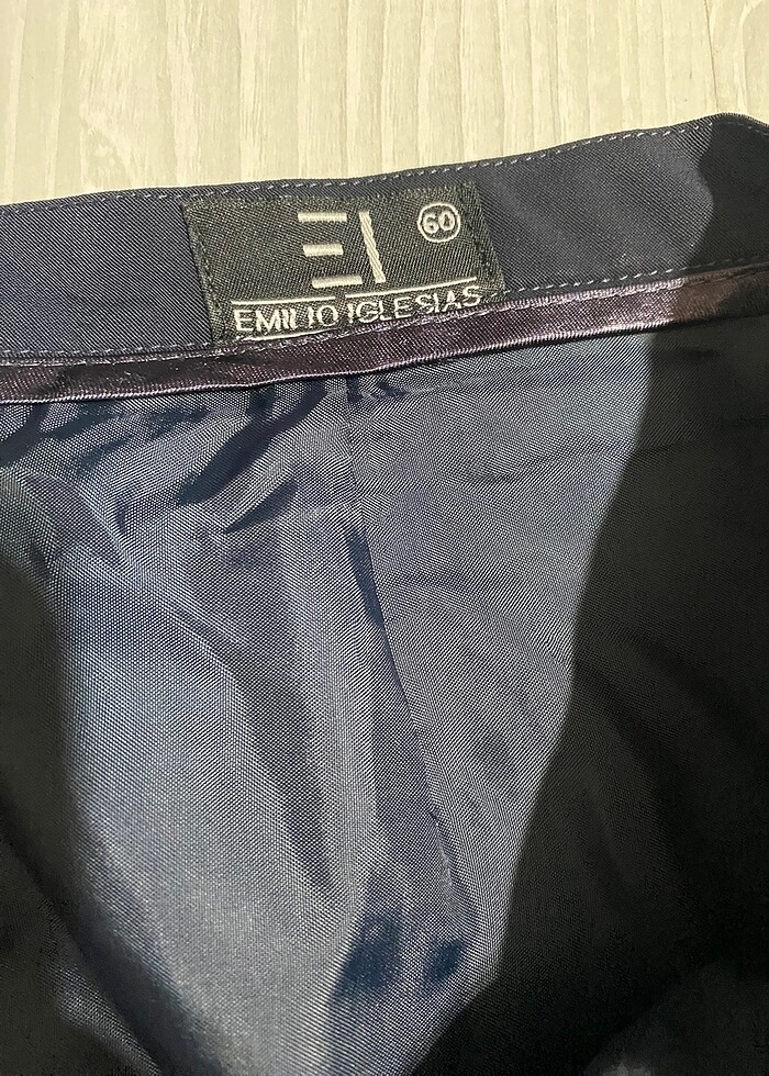 İthal kalem etek - Görsel 3