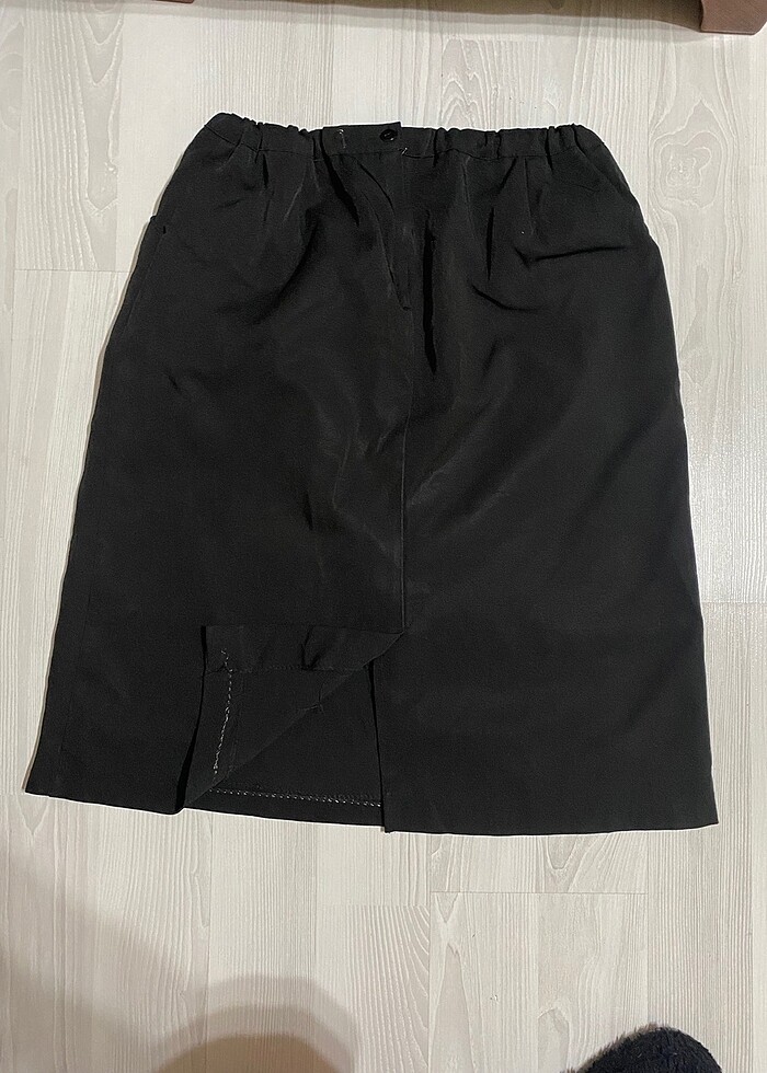 İthal etek - Görsel 5